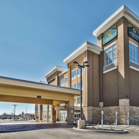 La Quinta By Wyndham Niagara Falls Exteriér fotografie