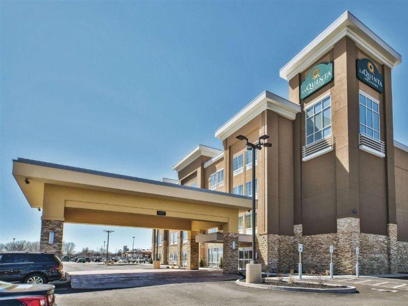 La Quinta By Wyndham Niagara Falls Exteriér fotografie