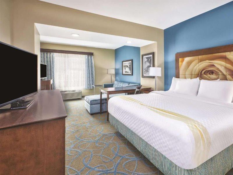 La Quinta By Wyndham Niagara Falls Exteriér fotografie