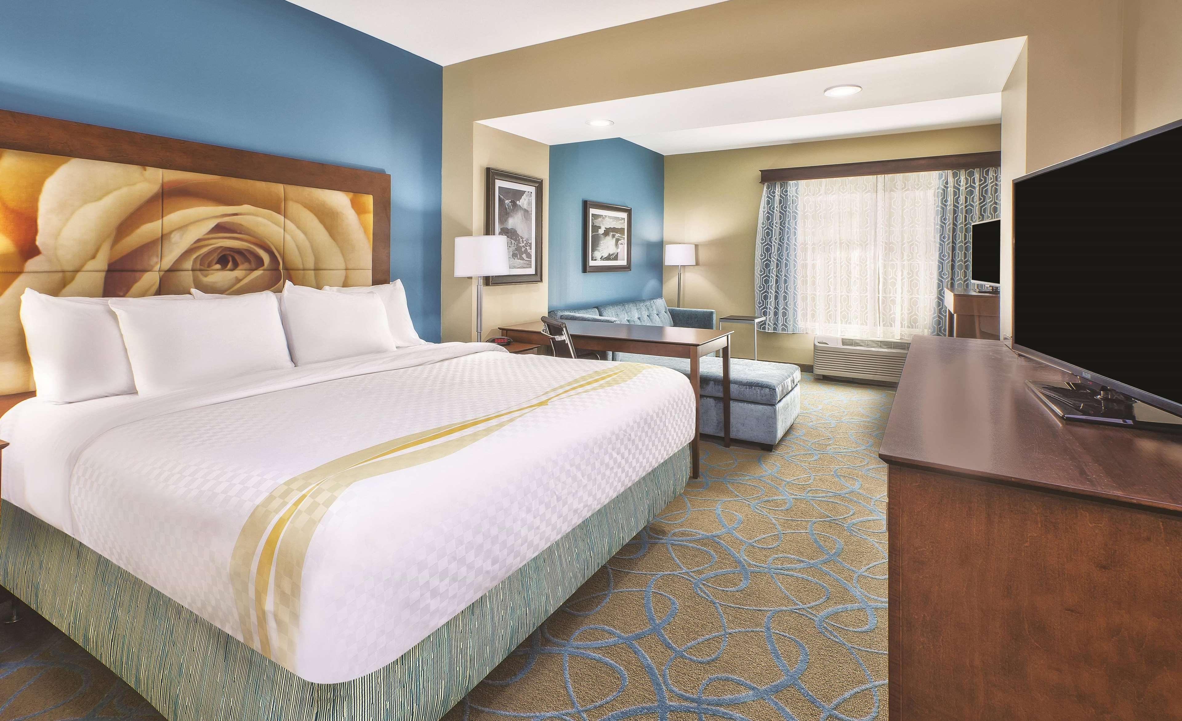 La Quinta By Wyndham Niagara Falls Exteriér fotografie