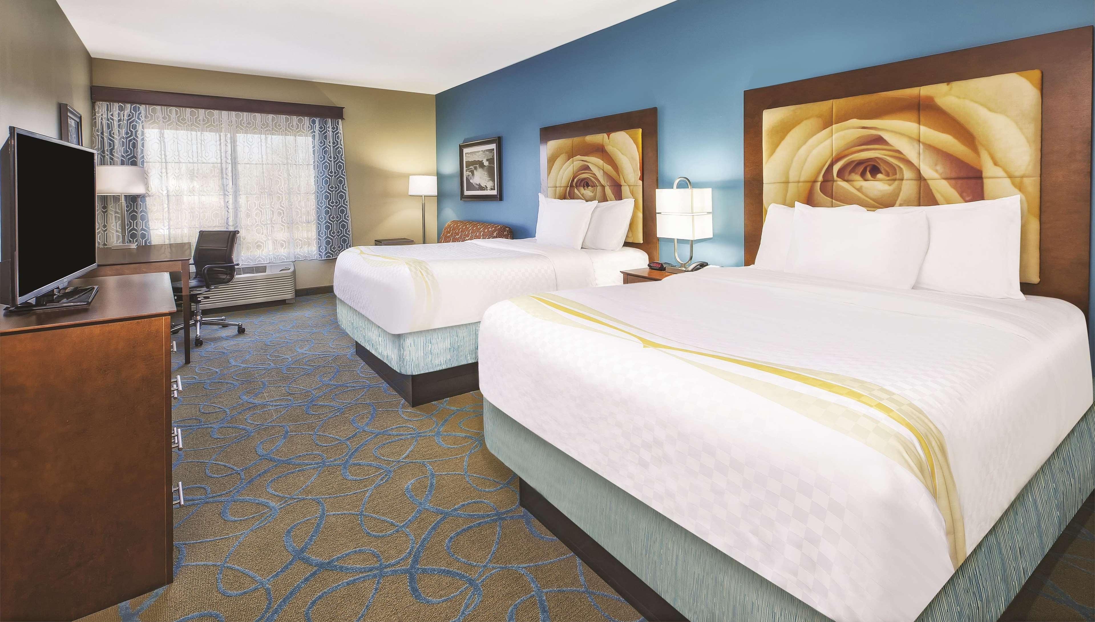 La Quinta By Wyndham Niagara Falls Exteriér fotografie