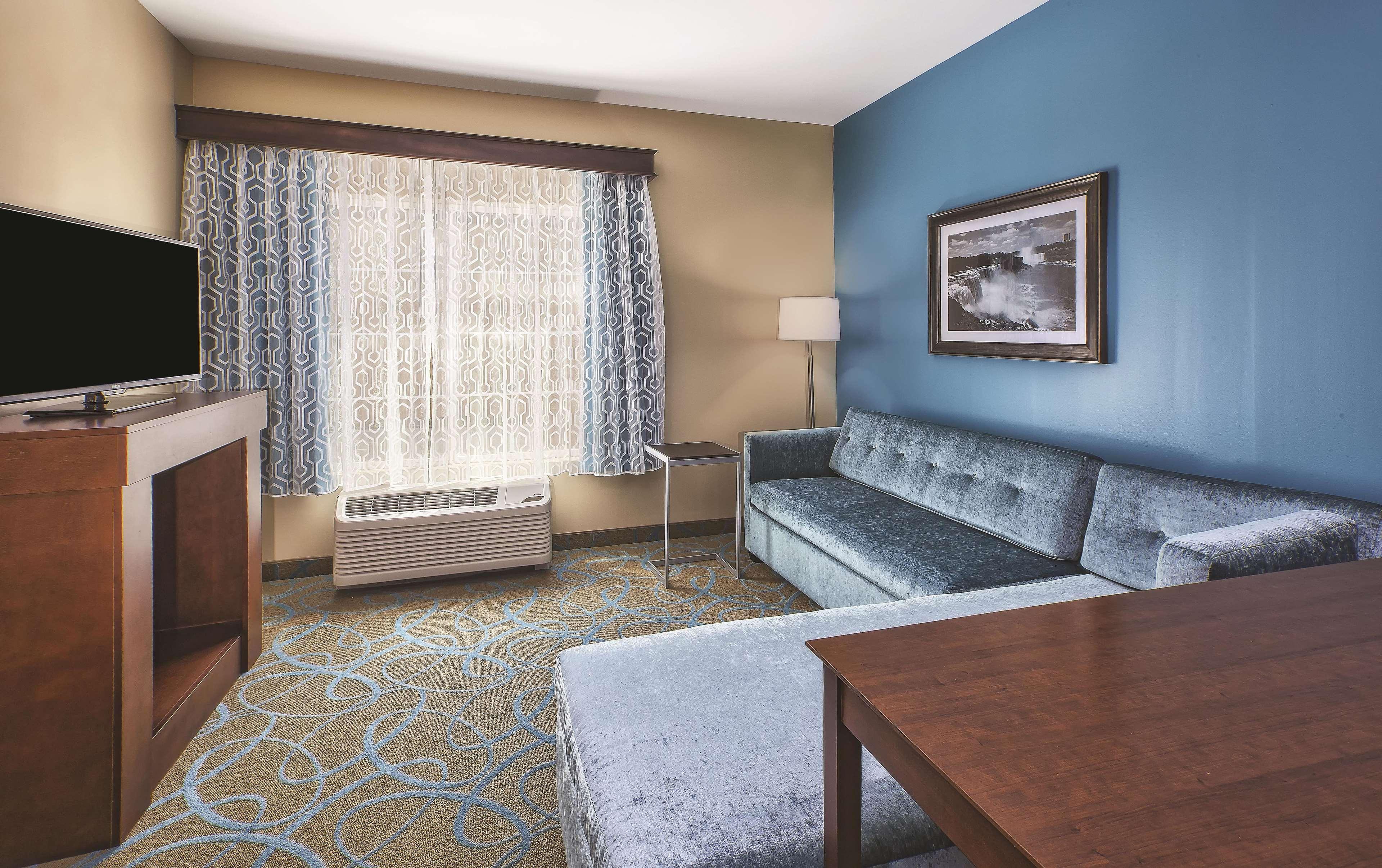 La Quinta By Wyndham Niagara Falls Exteriér fotografie