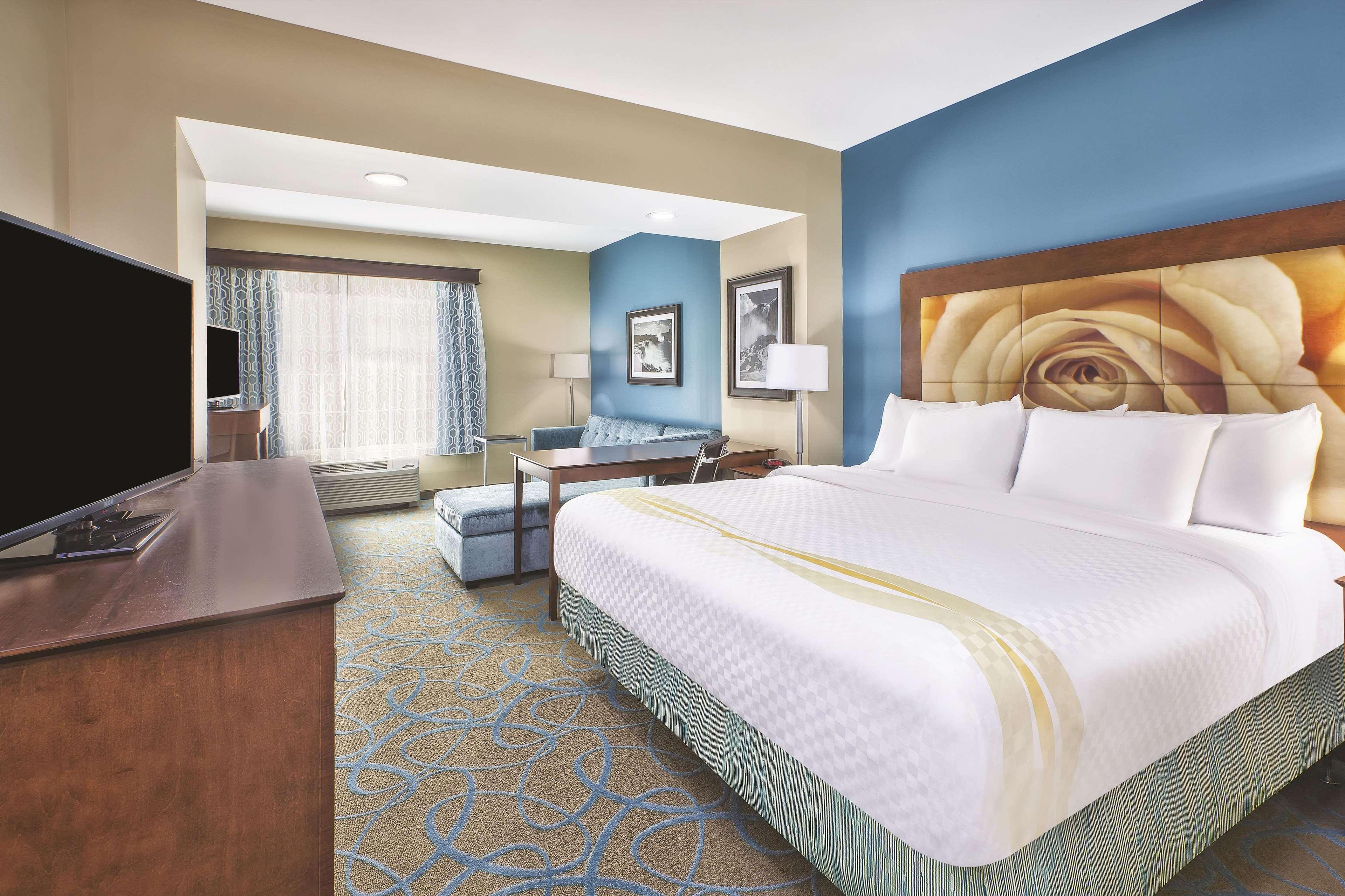 La Quinta By Wyndham Niagara Falls Exteriér fotografie