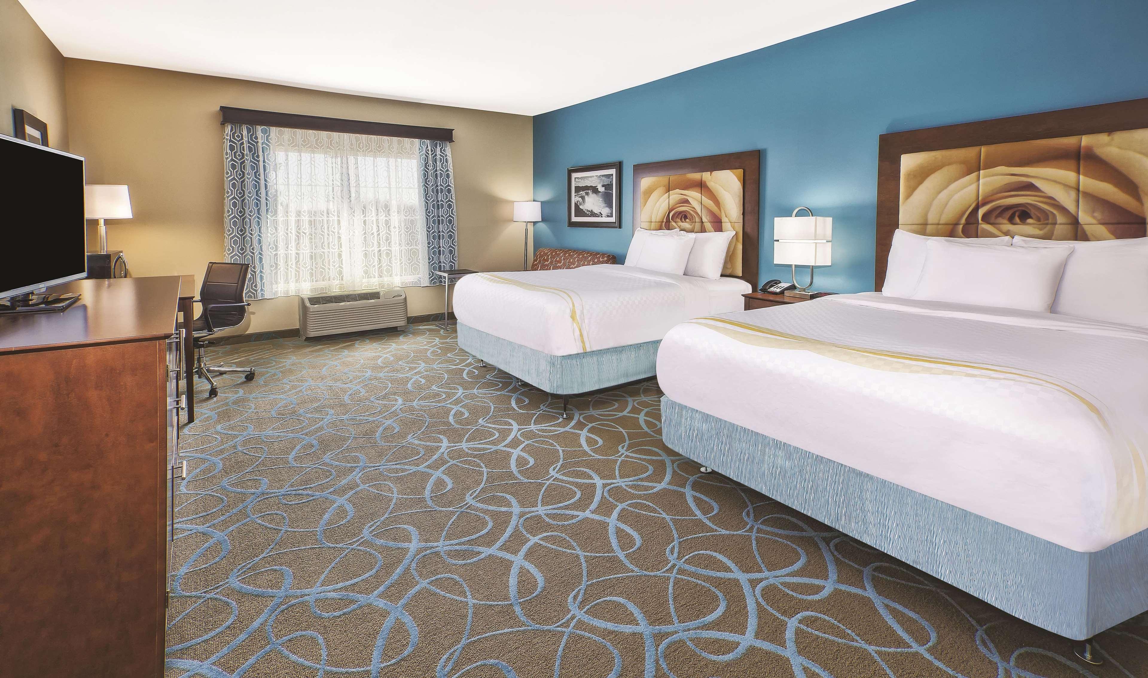 La Quinta By Wyndham Niagara Falls Exteriér fotografie