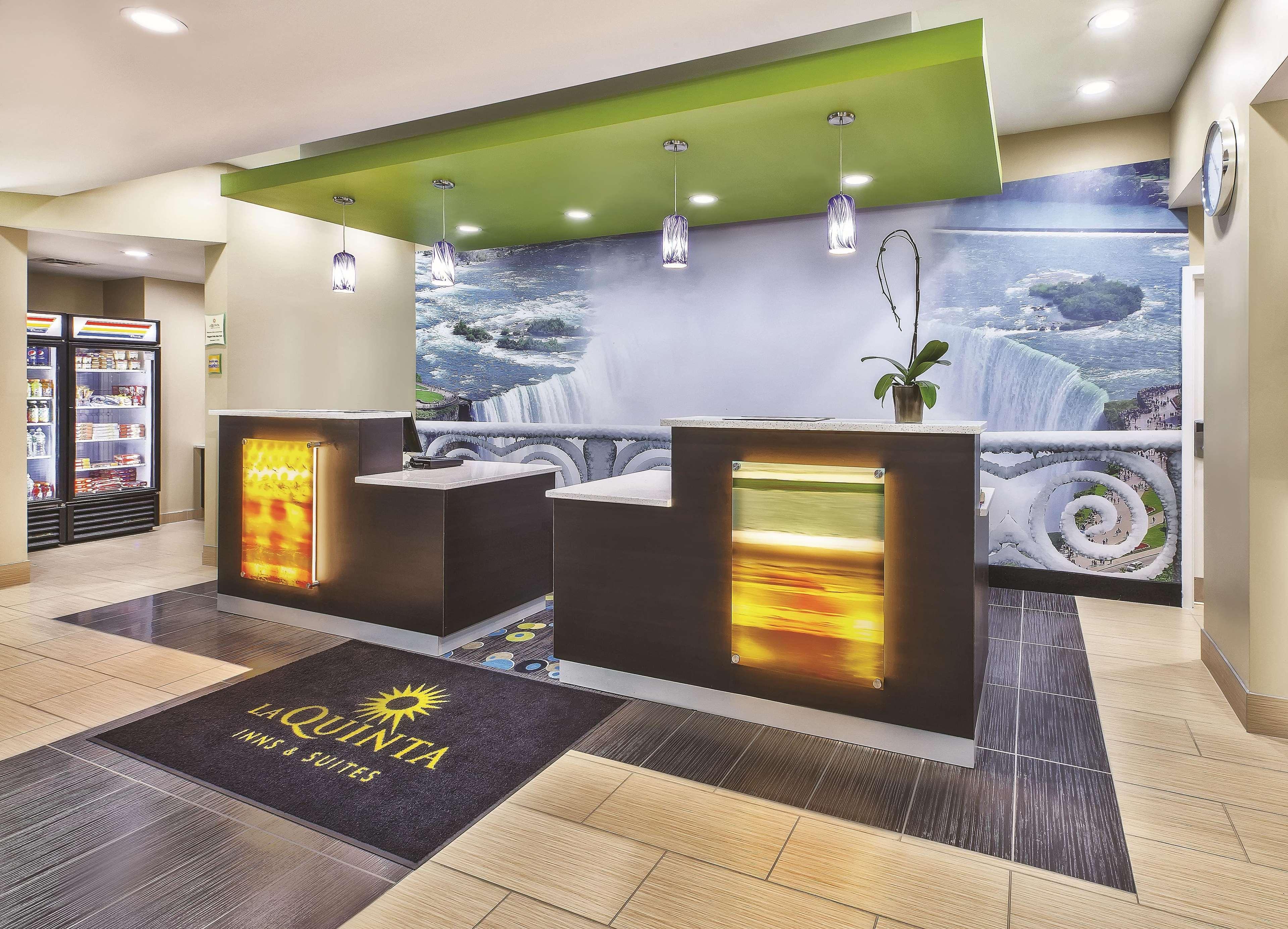 La Quinta By Wyndham Niagara Falls Exteriér fotografie