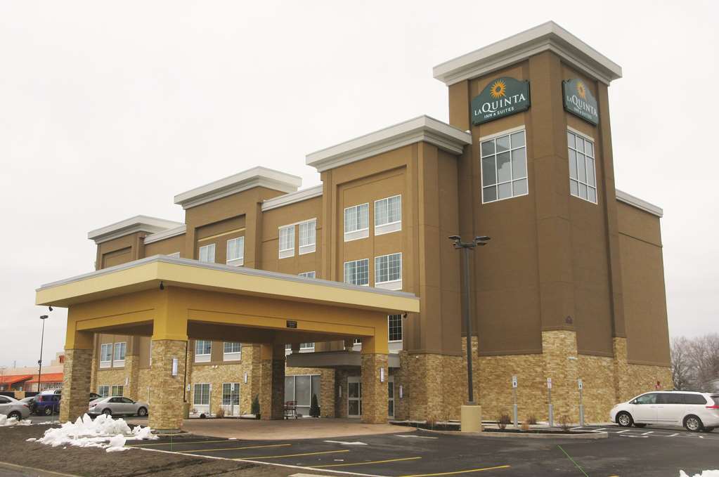 La Quinta By Wyndham Niagara Falls Exteriér fotografie