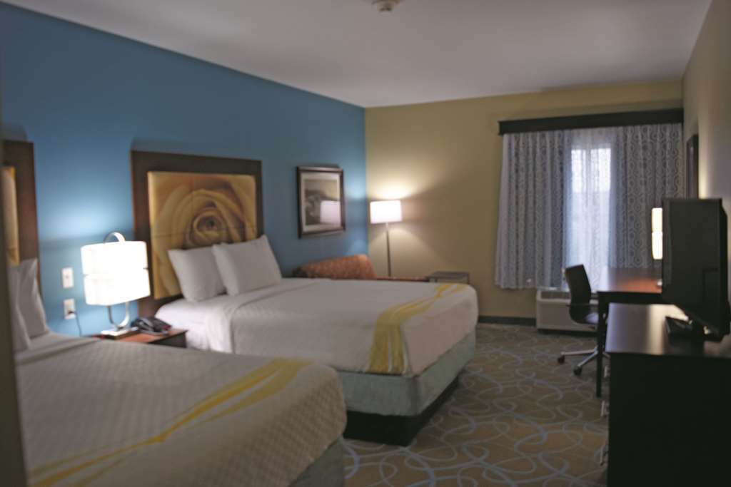 La Quinta By Wyndham Niagara Falls Pokoj fotografie
